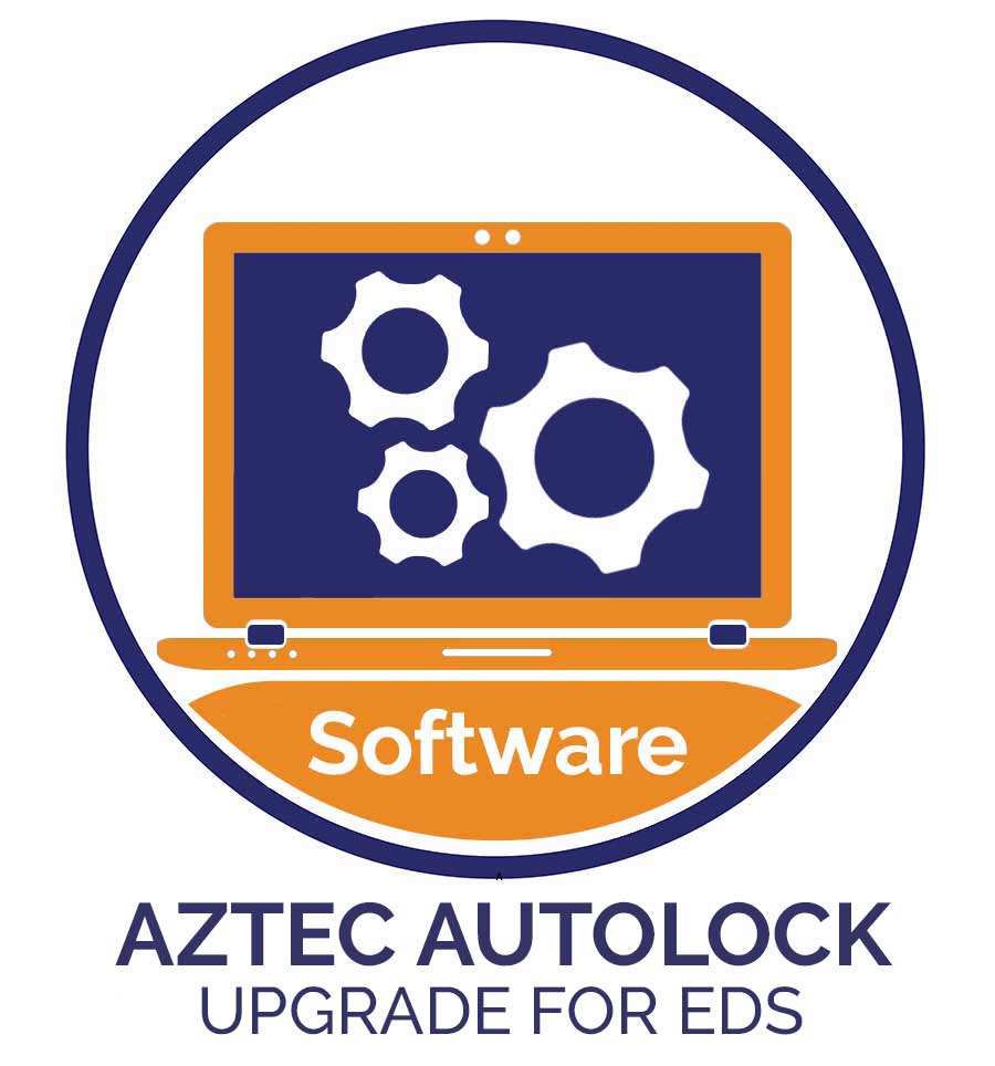 Copy of AZtec AutoLock product photo