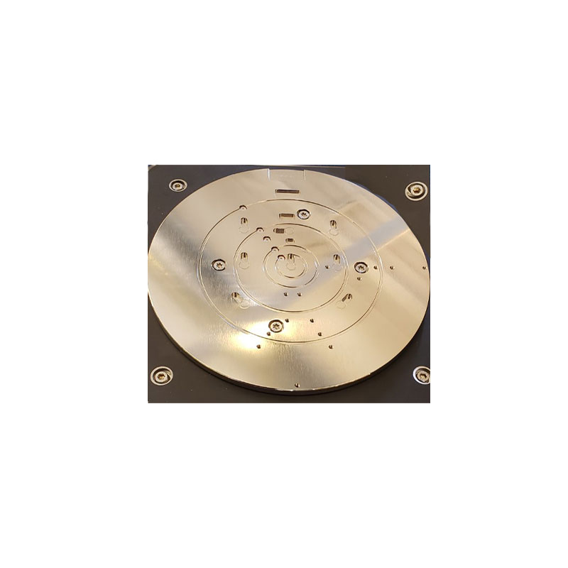 Jupiter - Standard Chuck (200mm) product photo