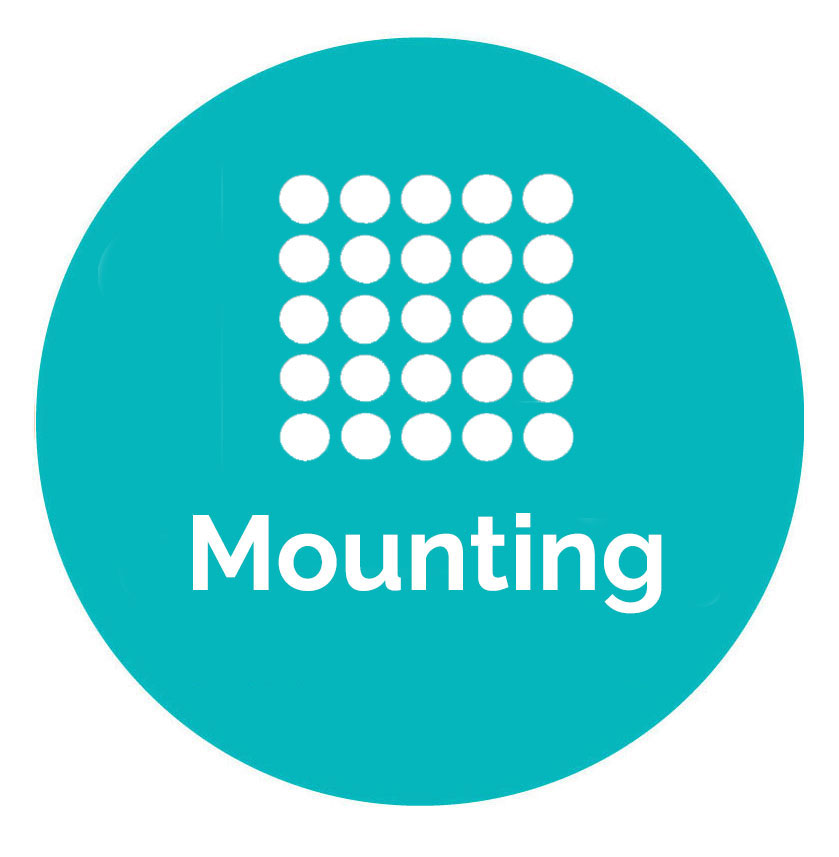 Mounting