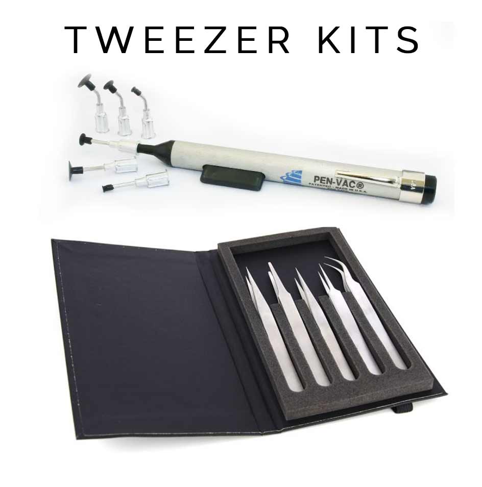 Tweezer Kits