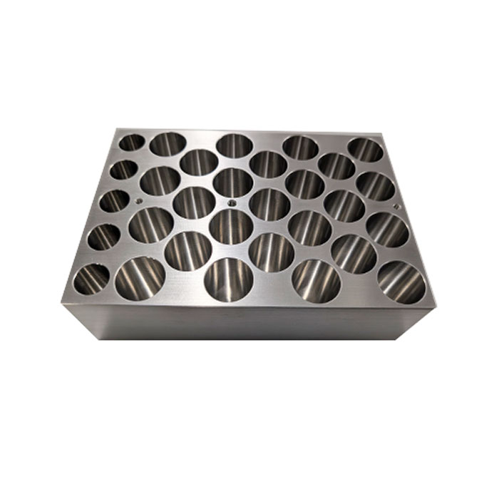 Conditioning Block 26mm x 25 & 18mm x 5 QBD4 product photo