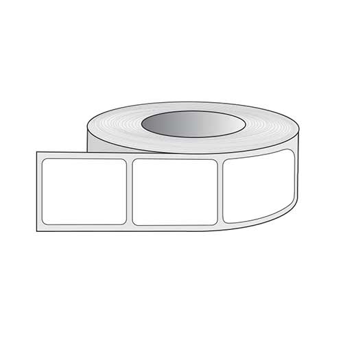 Standard Slide Roll Labels 19mm x 24mm (1000 pack) product photo