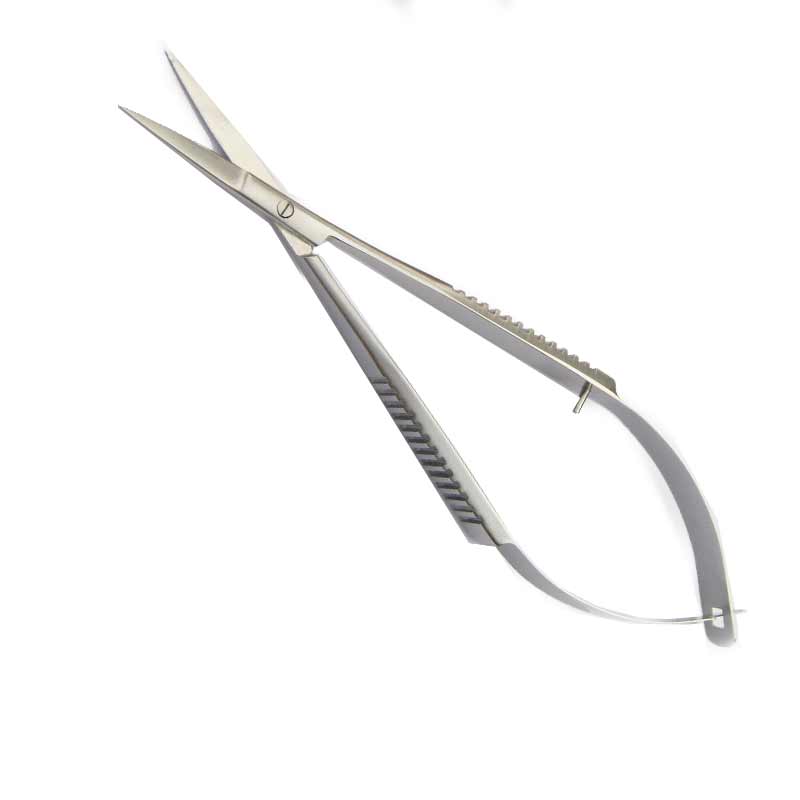 Spring Bow Scissor Straight product photo