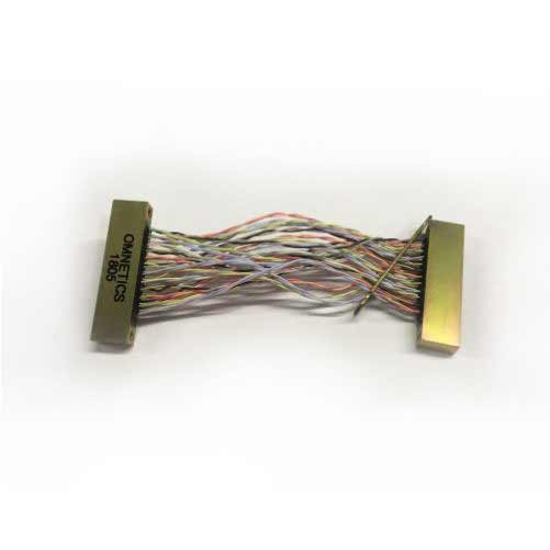 51-51 Nano SKT Cable with Shield (59-PCS0251) product photo