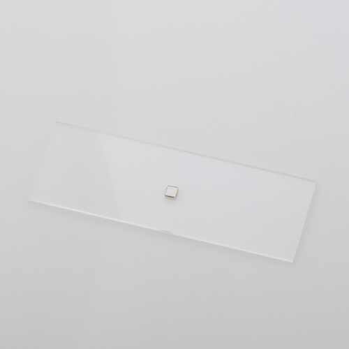 AR-PPLN TEST SAMPLE - MOUNTED ON GLASS SLIDE product photo Extra view 2 L