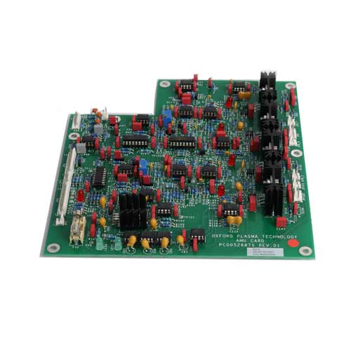 PCB AMU Control Assembly product photo Front View L
