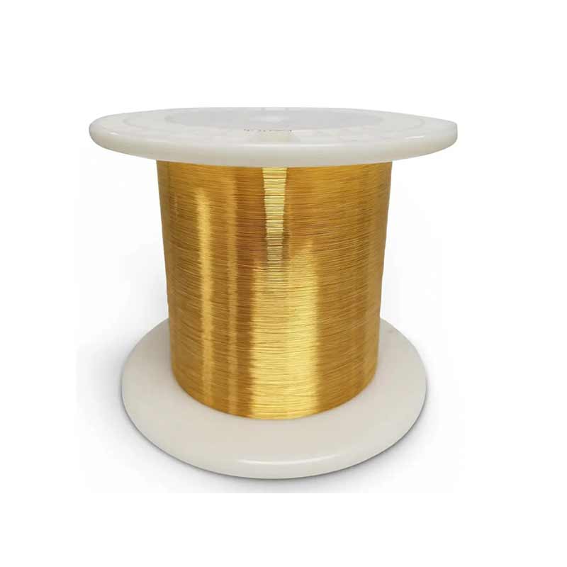 Gold Wire (10 ft) product photo Front View L