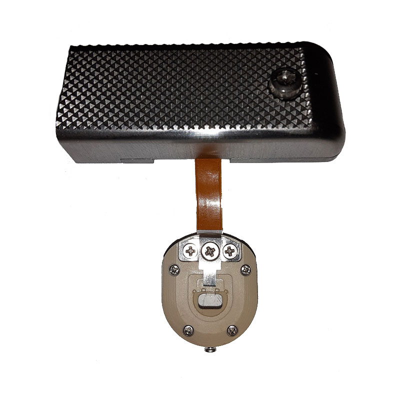 Jupiter - Air Probe Holder product photo Front View L