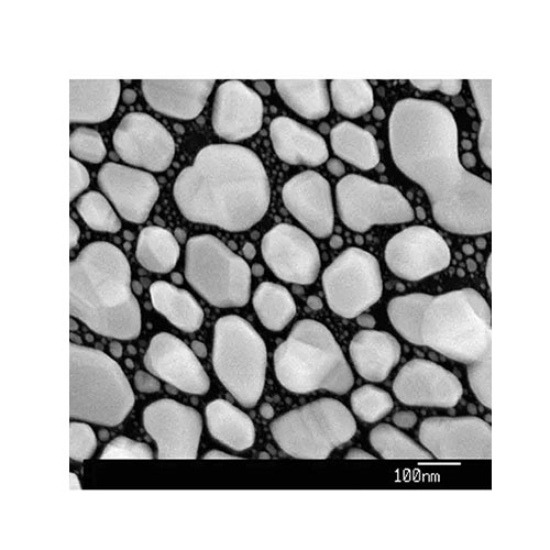Low KV Gold on Carbon Test Specimen product photo