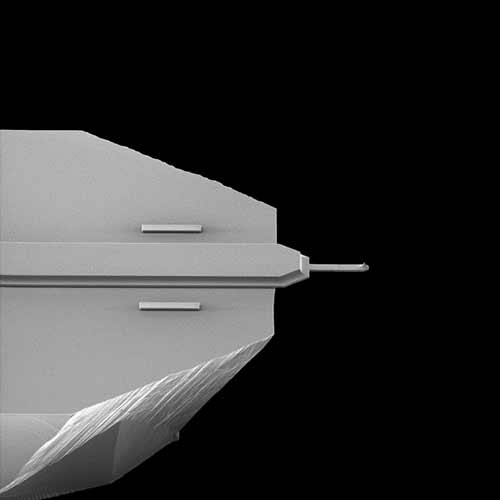 SCOUT-350-HAR-RAl product photo Extra view 1 L