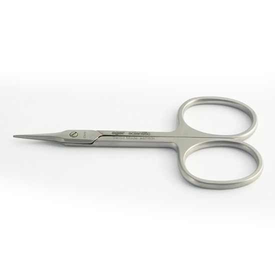 High Precision Scissors, Extra Fine, 9cm, Straight product photo