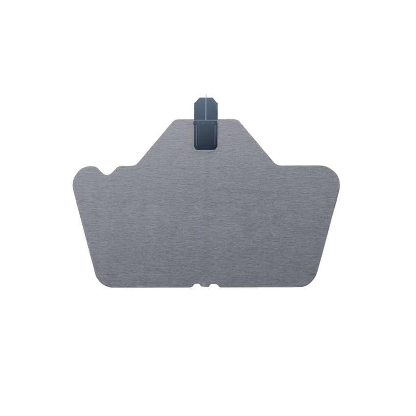 TRACK 300 (Pre-Mounted) product photo