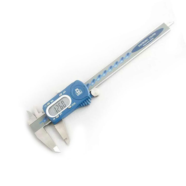 Digital Vernier Caliper (0-150m) product photo