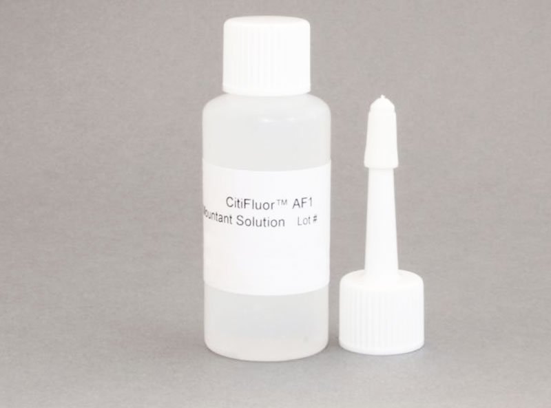 Citifluor Glycerol Pbs Solution AF1 (25ml) product photo Front View L