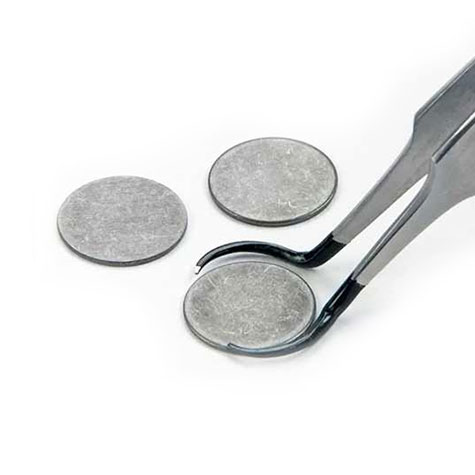 Disc Gripper 12mm product photo