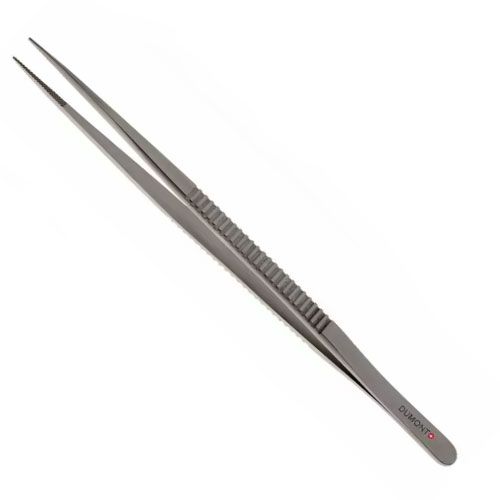 Dumont Electronic Tweezers product photo Front View L
