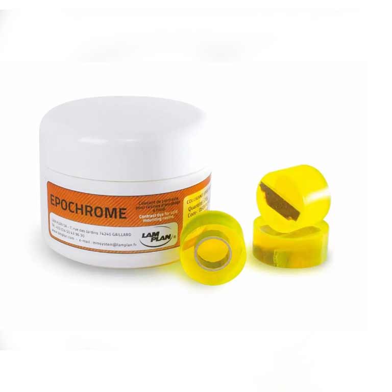Epochrome Powder Dye product photo