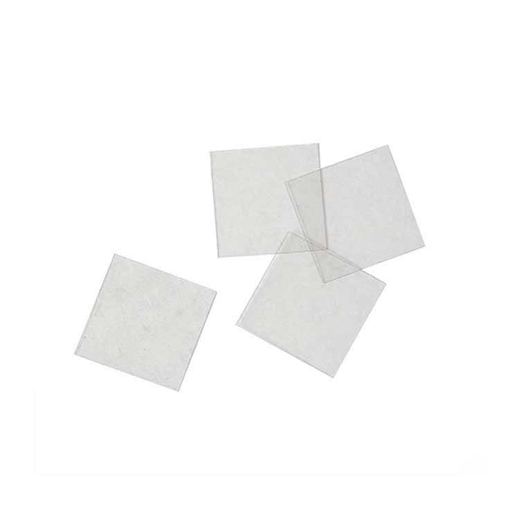 Plastic Cover Slips 22mm x 22mm (Pack of 100) product photo