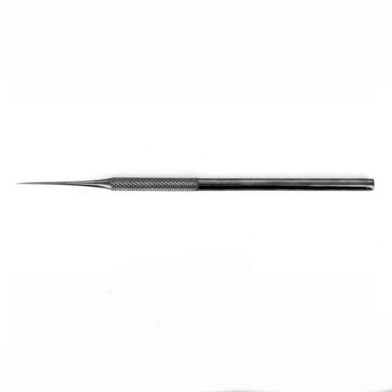 Stainless Steel Probes - Straight needle tip product photo