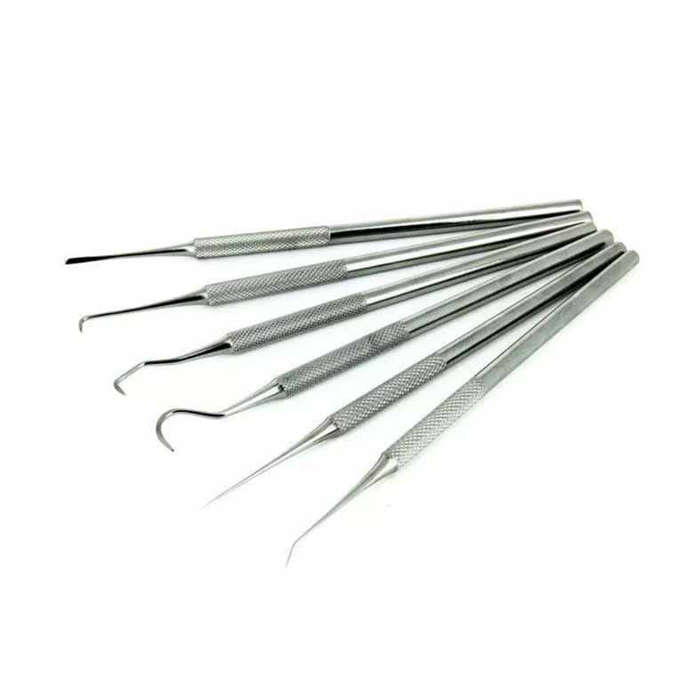 Stainless Steel Probes Kit product photo