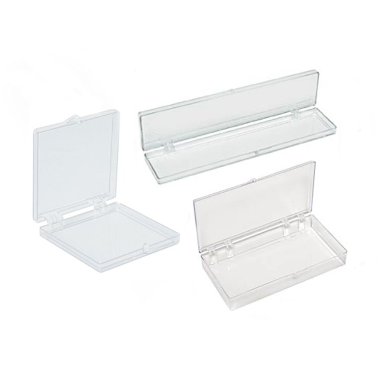 Styrene Boxes product photo