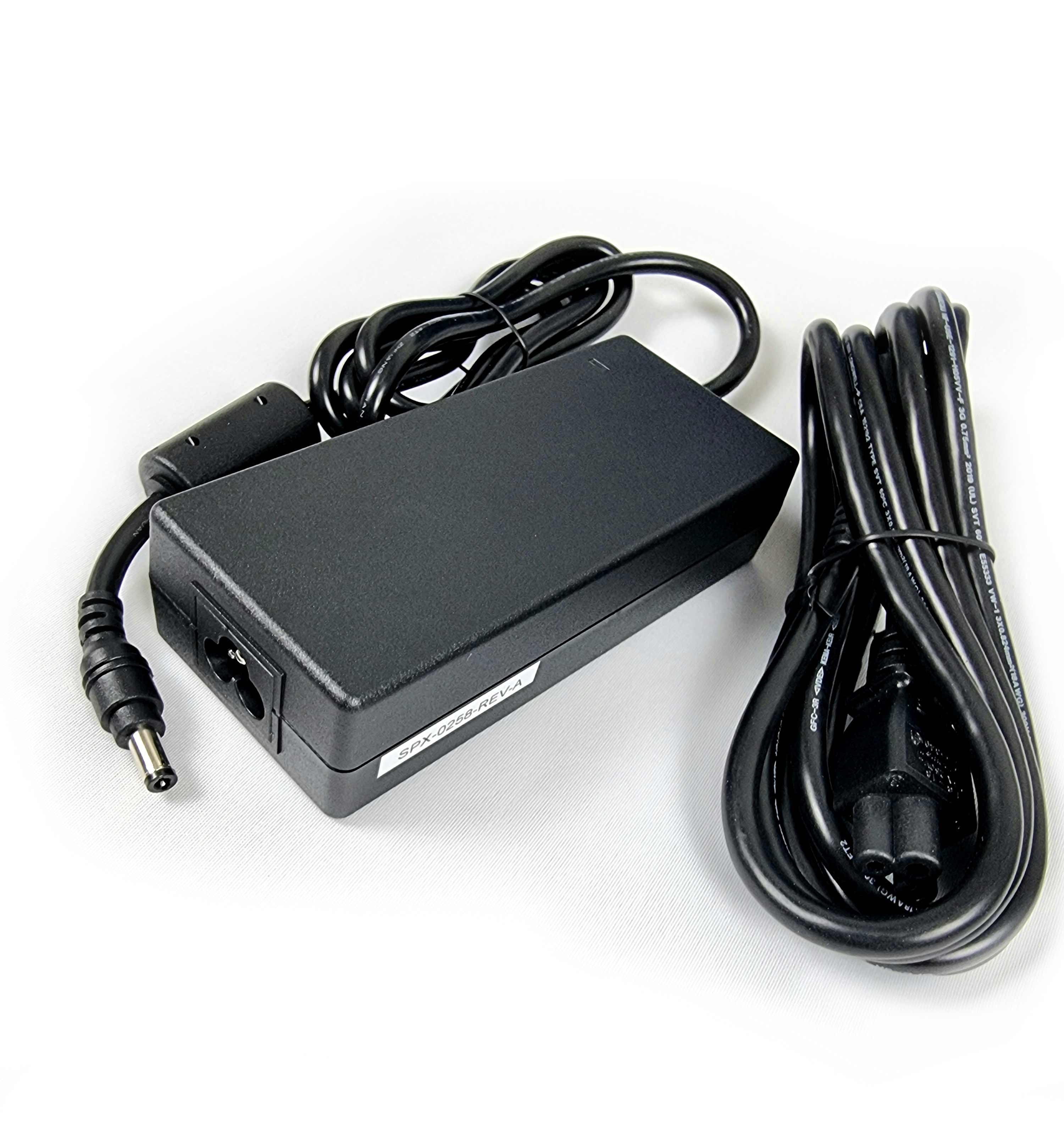 KIT - BOX POWER SUPPLY - UL product photo Front View L