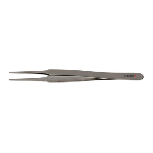 Dumont HP Tweezers 2A - Stainless Steel (1.50 x 0.20mm tip) product photo