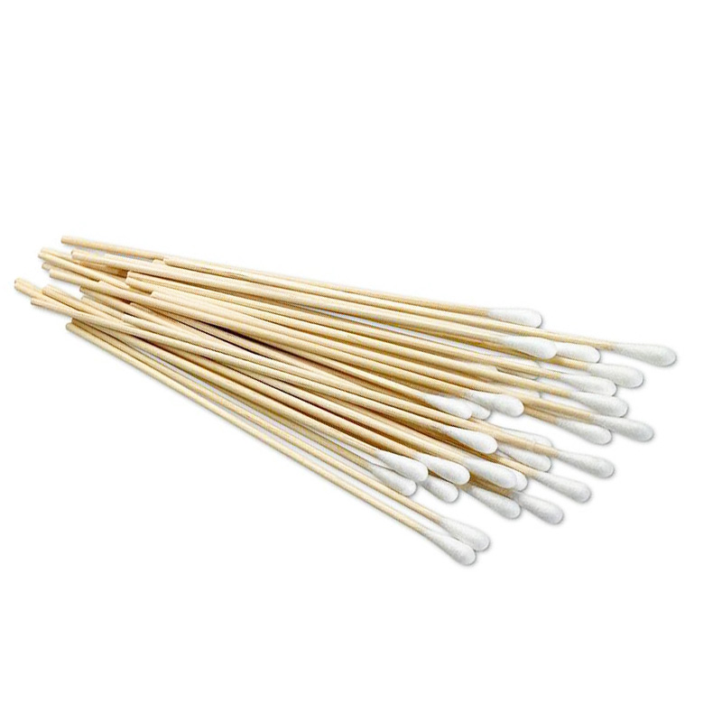 Cotton Tipped Applicators (Pack of 100) product photo Front View L