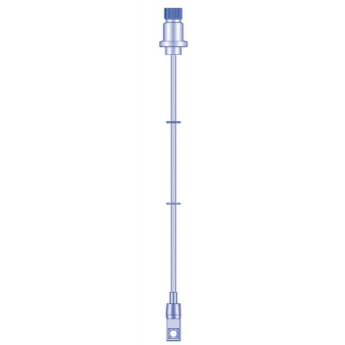 SR Optistat Sample Rod supplied with standard Thermal link (A7-103) product photo Front View L