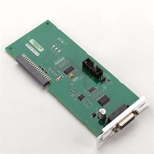 MERC-CD-AUX Auxiliary card for MercuryiTC temperature controller product photo Front View L