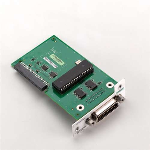 MERC-CD-GPIB GPIB interface card for Mercury instruments product photo Front View L