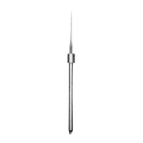OmniProbe® 300/400 Probe Tipsfor FEI SDB Front Port product photo Front View L