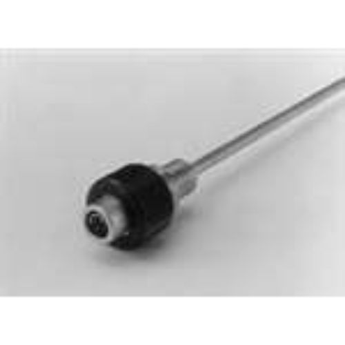 Standard Helium Probe with Fischer 4-pin product photo Front View L