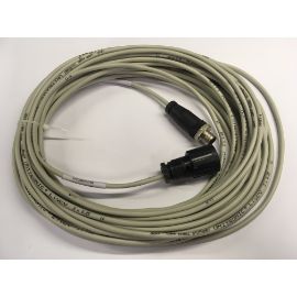 GAUGE HEAD 24V POWER CABLE 15m product photo
