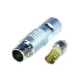 10-Pin Fischer Plug, male (59-EPF3410) - Compatible with A1-216 product photo
