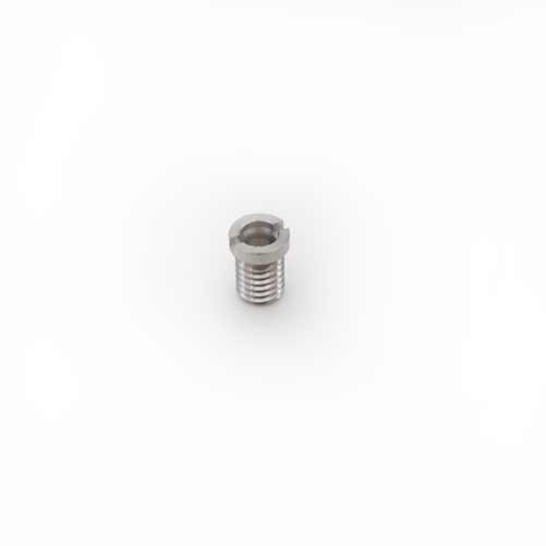 SMP ADAPTOR PL FD-FD THREADED product photo Front View L