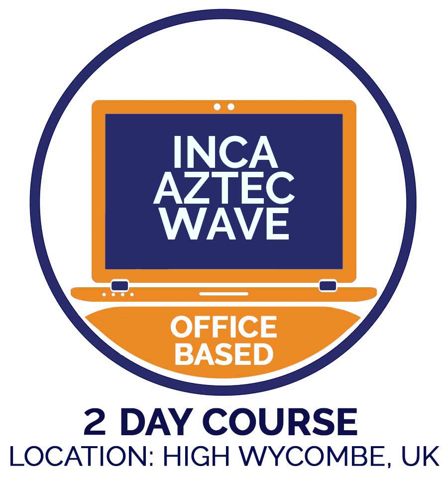 INCA / AZtec Wave Training product photo