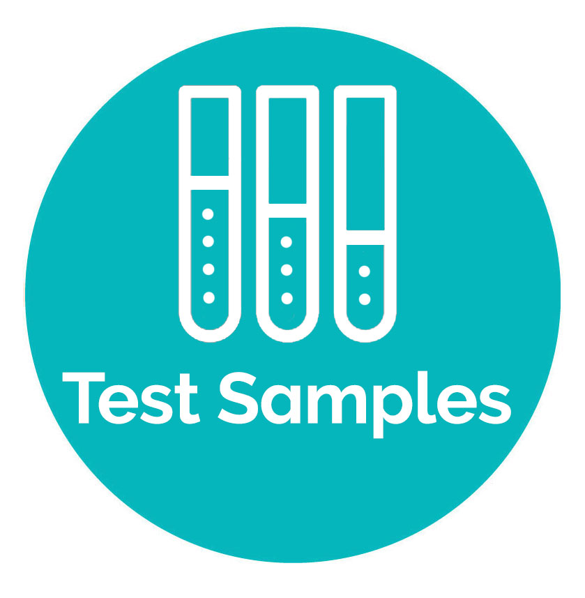 Test Samples