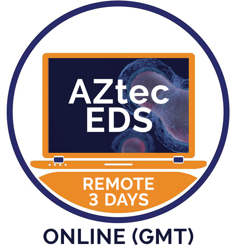 AZtec EDS (Online) product photo