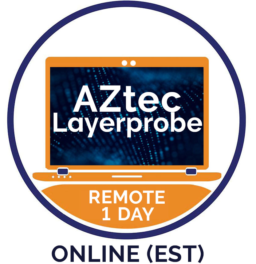 AZtec Layerprobe (Online) product photo