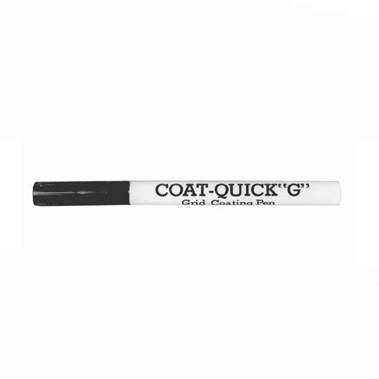 Grid Coating Pen product photo Front View L