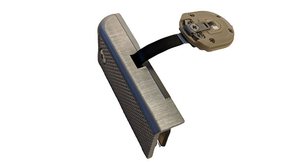 Jupiter Air Probe Holder
