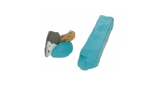 Pelco support putty
