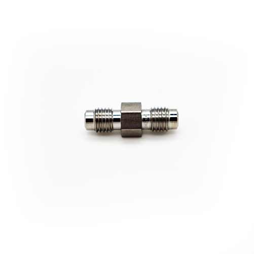 Sintered Impedance 30 SCCM product photo Front View L