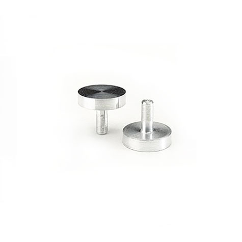 SEM Specimen Stubs, Aluminium, 12.5mm dia product photo