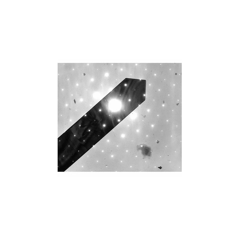 Image Rotation Molybdenum Trioxide Crystals product photo