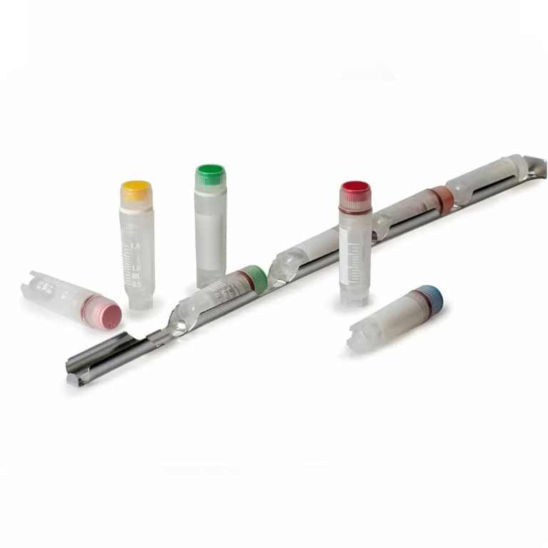 Aluminium Cryo Canes, 29cm Long product photo Front View L