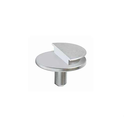 SEM Specimen Stubs, 12.7mm dia (10 Pack) product photo