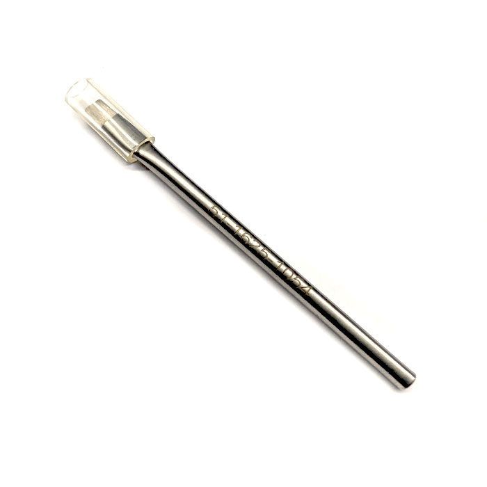 IC Socket and maintenance brush 5mm (0.03 steel) product photo