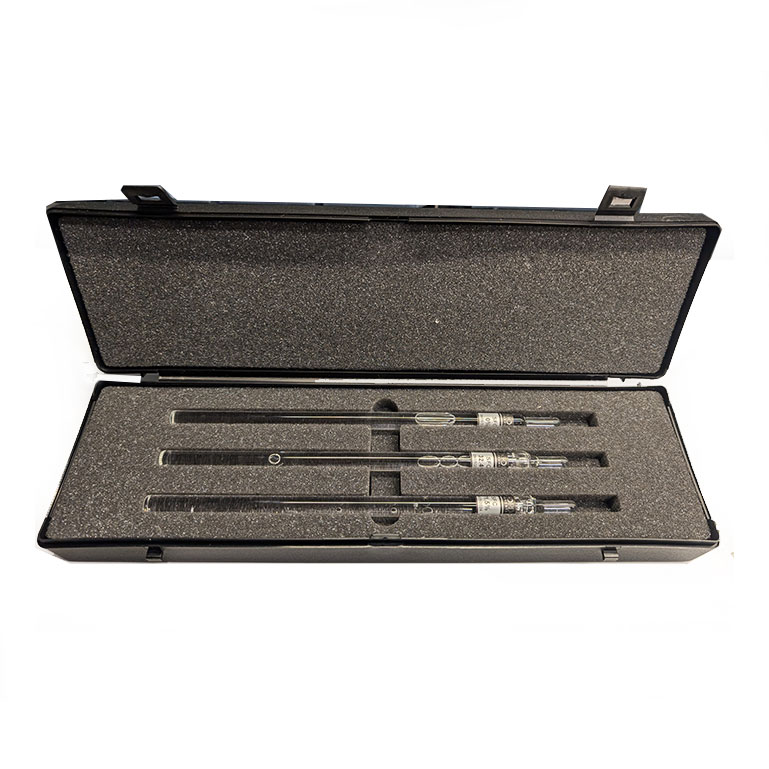 SFC Calibration Standards (Set of 3) product photo